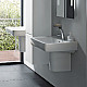 Купить Раковина Laufen Pro A 65 8.1895.3 Белая в магазине сантехники Santeh-Crystal.ru