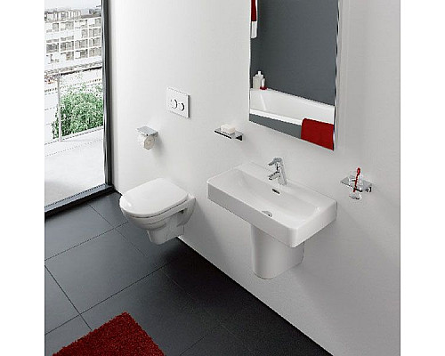 Купить Раковина Laufen Pro A 65 8.1895.3 Белая в магазине сантехники Santeh-Crystal.ru