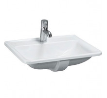 Раковина Laufen Pro A 56 8.1396.1 Белая