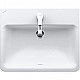 Заказать Раковина Laufen Pro A 56 8.1396.1 Белая в магазине сантехники Santeh-Crystal.ru