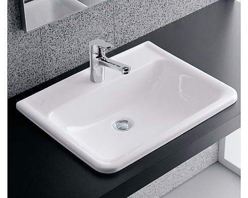 Santeh-Crystal.ru: Раковина Laufen Pro A 56 8.1396.1 Белая Заказать Раковина Laufen Pro A 56 8.1396.1 Белая в магазине сантехники Santeh-Crystal.ru