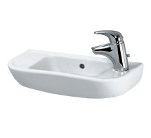 Раковина Laufen Pro B 50 R 8.1695.7.000.106.1 Белая