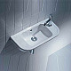 Приобрести Раковина Laufen Pro B 50 R 8.1695.7.000.106.1 Белая в магазине сантехники Santeh-Crystal.ru