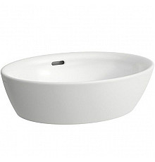 Раковина-чаша Laufen Pro B 52 8.1296.4 Белая