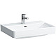 Заказать Раковина Laufen Pro S 65 8.1096.4 Белая в магазине сантехники Santeh-Crystal.ru