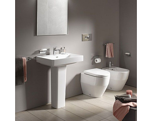 Santeh-Crystal.ru: Раковина Laufen Pro S 65 8.1096.4 Белая Заказать Раковина Laufen Pro S 65 8.1096.4 Белая в магазине сантехники Santeh-Crystal.ru