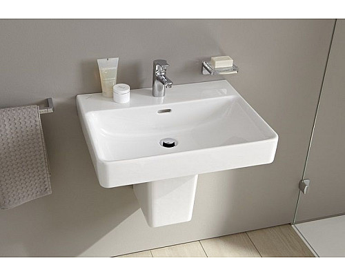 Santeh-Crystal.ru: Раковина Laufen Pro S 65 8.1096.4 Белая Заказать Раковина Laufen Pro S 65 8.1096.4 Белая в магазине сантехники Santeh-Crystal.ru