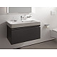 Купить Раковина Laufen Pro S 85 8.1396.5 Белая в магазине сантехники Santeh-Crystal.ru