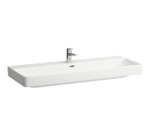 Раковина Laufen Pro S 120 8.1496.5.000.104.1 Белая