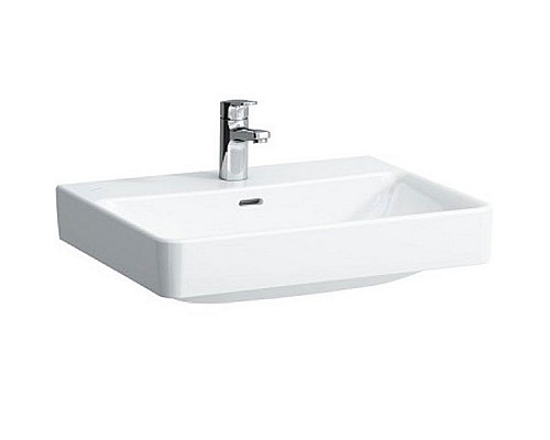 Santeh-Crystal.ru: Раковина Laufen Pro S 55 8.1096.2.000.104.1 Белая Купить Раковина Laufen Pro S 55 8.1096.2.000.104.1 Белая в магазине сантехники Santeh-Crystal.ru