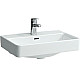 Купить Раковина Laufen Pro S 55 8.1895.8 Белая в магазине сантехники Santeh-Crystal.ru