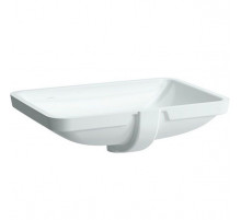 Раковина Laufen Pro S 60 8.1196.3 Белая