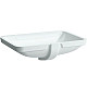Купить Раковина Laufen Pro S 60 8.1196.3 Белая в магазине сантехники Santeh-Crystal.ru