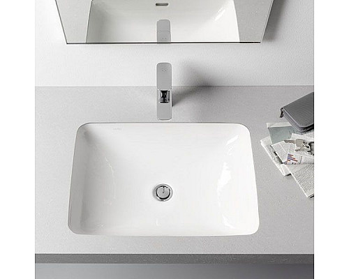 Santeh-Crystal.ru: Раковина Laufen Pro S 60 8.1196.3 Белая Купить Раковина Laufen Pro S 60 8.1196.3 Белая в магазине сантехники Santeh-Crystal.ru
