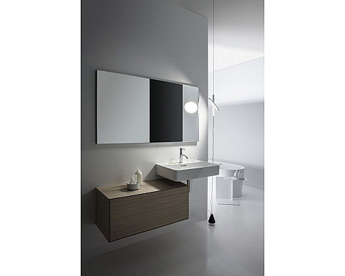 Купить Раковина Laufen Val 65 8.1028.4 Белая в магазине сантехники Santeh-Crystal.ru