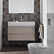 Заказать Раковина Laufen Val 90 8.1028.7 Белая в магазине сантехники Santeh-Crystal.ru