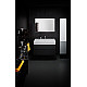 Заказать Раковина Laufen Val 90 8.1028.7 Белая в магазине сантехники Santeh-Crystal.ru