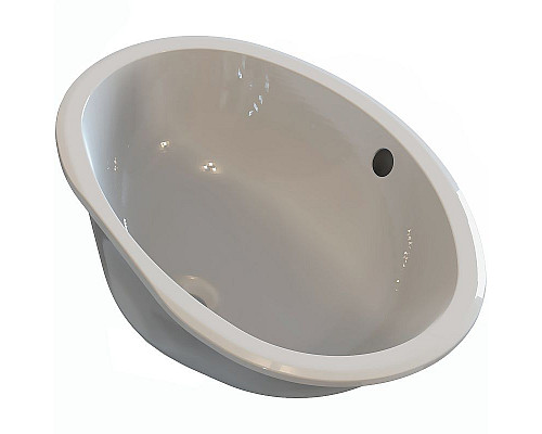 Приобрести Раковина Migliore 58 29899 Белая в магазине сантехники Santeh-Crystal.ru