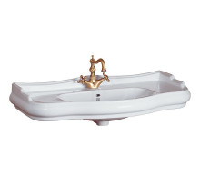 Раковина Migliore Bella 100 20600 Белая