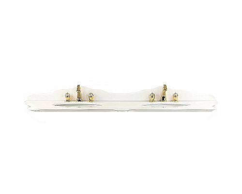 Santeh-Crystal.ru: Столешница под раковину Migliore Virginia 189 30284 Bianco Cristallino Купить Столешница под раковину Migliore Virginia 189 30284 Bianco Cristallino в магазине сантехники Santeh-Crystal.ru