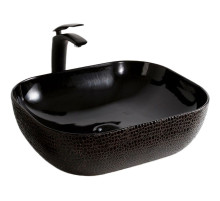 Раковина-чаша Mira MR-5141BB Черная