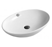 Раковина Mira MR-8195 белая