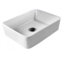 Раковина Mira MR-8025 белая