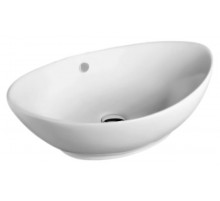 Раковина Mira MR-8150 белая