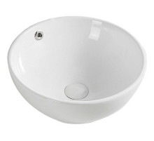 Раковина-чаша Mira 38 MR-6016 Белая