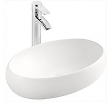 Раковина-чаша Mira 48 MR-4834 Белая