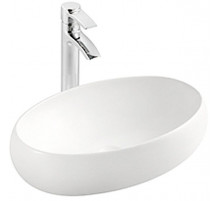 Раковина-чаша Mira 59 MR-5941 Белая