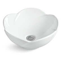 Раковина-чаша Mira 39 MR-3838 Белая