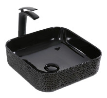 Раковина-чаша Mira 39 MR-3939BB Черная