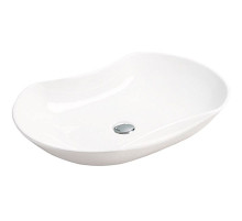 Раковина-чаша Mira 66 MR-6641 Белая