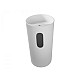 Купить Раковина Montebianco Pisa Rubinetto 45 11234 Белая в магазине сантехники Santeh-Crystal.ru