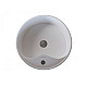 Купить Раковина Montebianco Pisa Rubinetto 45 11234 Белая в магазине сантехники Santeh-Crystal.ru