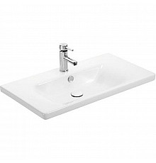 Раковина Owl 1975 Soft 80 OWLB20-13080 Белая