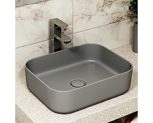 Santeh-Crystal.ru: Раковина-чаша Point Меркурий 50 PN43832GM Графит Заказать Раковина-чаша Point Меркурий 50 PN43832GM Графит в магазине сантехники Santeh-Crystal.ru