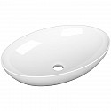 Раковина-чаша Point Сатурн 63 PN43901 Белая Раковина-чаша Point Сатурн 63 PN43901 Белая