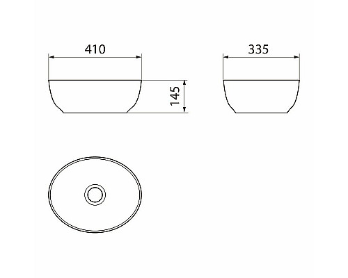 Santeh-Crystal.ru: Раковина-чаша Point Сатурн 41 PN43902 Белая Купить Раковина-чаша Point Сатурн 41 PN43902 Белая в магазине сантехники Santeh-Crystal.ru