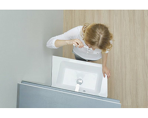 Santeh-Crystal.ru: Раковина Ravak 10° 55 R XJIP1155000 угловая Белая Приобрести Раковина Ravak 10° 55 R XJIP1155000 угловая Белая в магазине сантехники Santeh-Crystal.ru