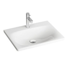 Раковина Ravak Balance 50 XJX01250000 Белая