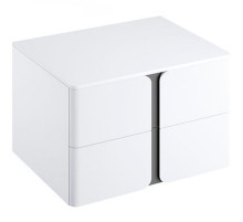 Столешница под раковину Ravak Balance 80 X000001371 Белый блестящий лак