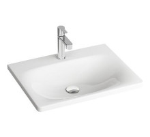 Раковина Ravak Balance 60 XJX01260000 Белая