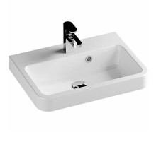 Раковина Ravak Be Happy II 55 XJA01155000 Белая