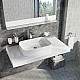 Купить Раковина-чаша Ravak Ceramic R Slim 55 XJX01155002 Белая в магазине сантехники Santeh-Crystal.ru