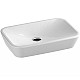 Заказать Раковина-чаша Ravak Ceramic R 60 XJX01160002 Белая в магазине сантехники Santeh-Crystal.ru