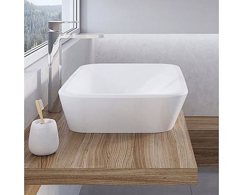 Santeh-Crystal.ru: Раковина-чаша Ravak Ceramic R 60 XJX01160002 Белая Заказать Раковина-чаша Ravak Ceramic R 60 XJX01160002 Белая в магазине сантехники Santeh-Crystal.ru