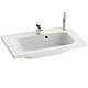 Заказать Раковина Ravak Chrome 60 XJG01160000 Белая в магазине сантехники Santeh-Crystal.ru