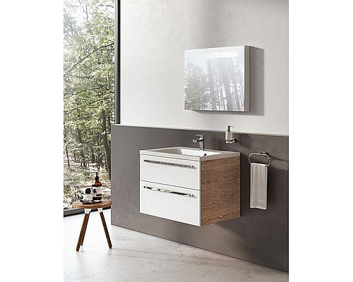 Santeh-Crystal.ru: Раковина Ravak Chrome 60 XJG01160000 Белая Заказать Раковина Ravak Chrome 60 XJG01160000 Белая в магазине сантехники Santeh-Crystal.ru